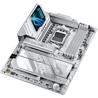 Asus ROG STRIX X870E-A GAMING NEO desktop alaplap ATX