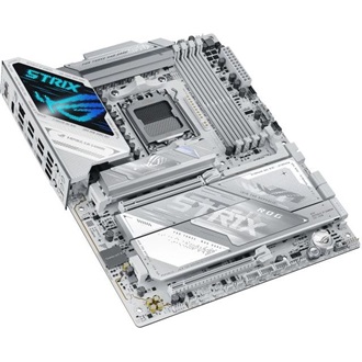 Asus ROG STRIX X870E-A GAMING NEO desktop alaplap ATX