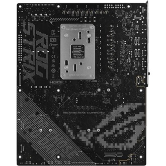 Asus ROG STRIX X870E-E GAMING NEO desktop alaplap ATX
