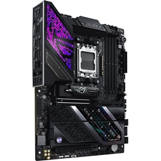 Asus ROG STRIX X870E-E GAMING NEO desktop alaplap ATX