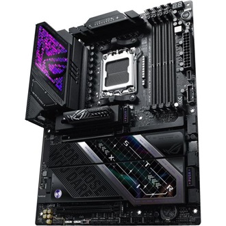 Asus ROG STRIX X870E-E GAMING NEO desktop alaplap ATX