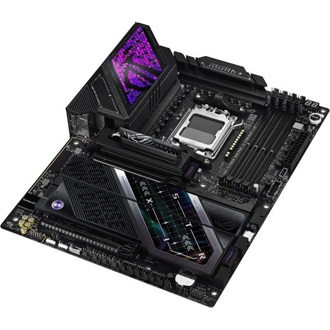 Asus ROG STRIX X870E-E GAMING NEO desktop alaplap ATX