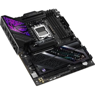 Asus ROG STRIX X870E-E GAMING NEO desktop alaplap ATX