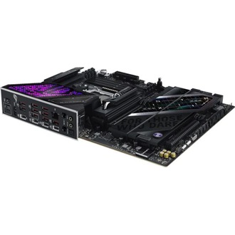 Asus ROG STRIX X870E-E GAMING NEO desktop alaplap ATX