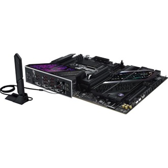 Asus ROG STRIX X870E-E GAMING NEO desktop alaplap ATX