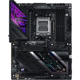 Asus ROG STRIX X870E-E GAMING NEO desktop alaplap ATX