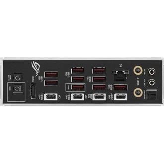 Asus ROG STRIX X870E-E GAMING NEO desktop alaplap ATX