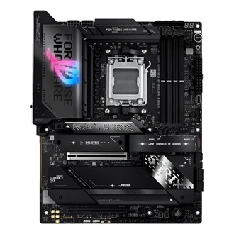 Asus ROG STRIX X870E-E GAMING WIFI desktop alaplap ATX