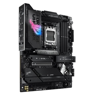 Asus ROG STRIX X870E-E GAMING WIFI desktop alaplap ATX