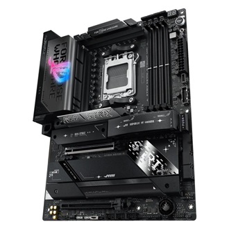Asus ROG STRIX X870E-E GAMING WIFI desktop alaplap ATX