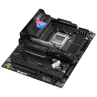 Asus ROG STRIX X870E-E GAMING WIFI desktop alaplap ATX