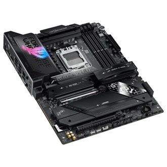 Asus ROG STRIX X870E-E GAMING WIFI desktop alaplap ATX