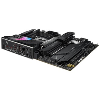 Asus ROG STRIX X870E-E GAMING WIFI desktop alaplap ATX