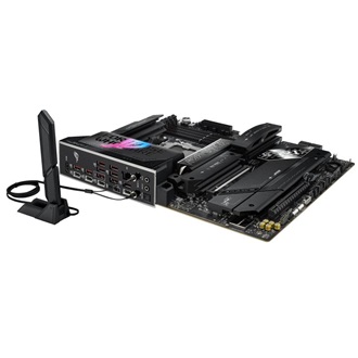 Asus ROG STRIX X870E-E GAMING WIFI desktop alaplap ATX
