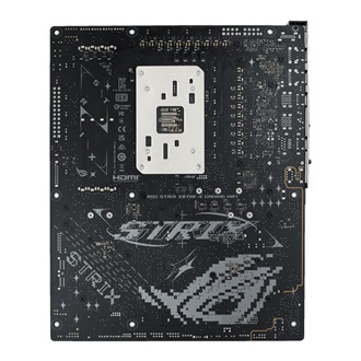 Asus ROG STRIX X870E-E GAMING WIFI desktop alaplap ATX