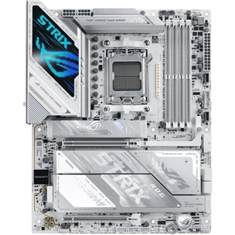 Asus ROG STRIX X870E-A GAMING WIFI7 NEO desktop alaplap ATX