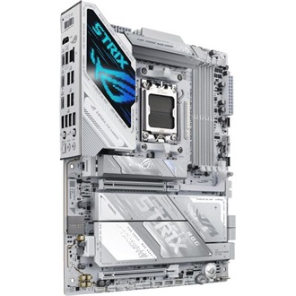 Asus ROG STRIX X870E-A GAMING WIFI7 NEO desktop alaplap ATX