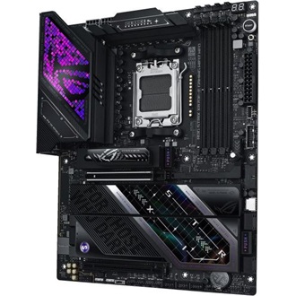 Asus ROG STRIX X870E-E GAMING WIFI7 NEO desktop alaplap ATX