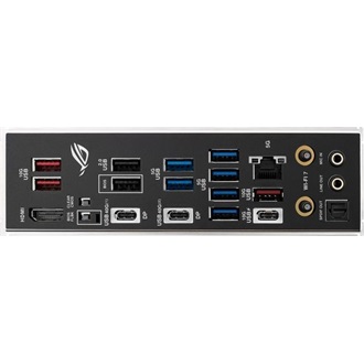 Asus ROG STRIX X870E-H GAMING WIFI7 desktop alaplap ATX