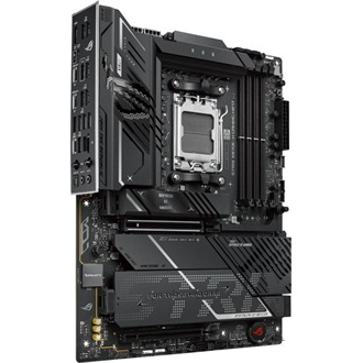 Asus ROG STRIX X870E-H GAMING WIFI7 desktop alaplap ATX