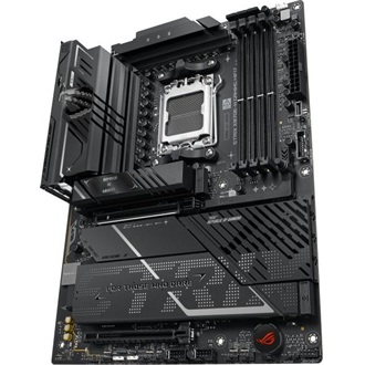 Asus ROG STRIX X870E-H GAMING WIFI7 desktop alaplap ATX