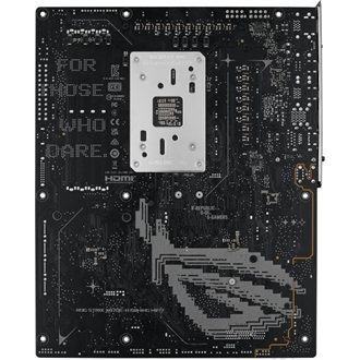 Asus ROG STRIX X870E-H GAMING WIFI7 desktop alaplap ATX