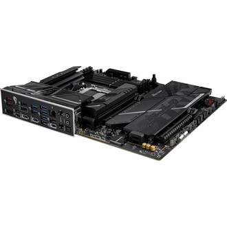 Asus ROG STRIX X870E-H GAMING WIFI7 desktop alaplap ATX