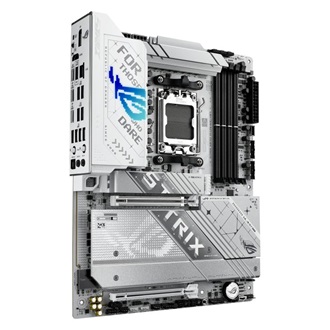 Asus ROG STRIX X870-A GAMING WIFI desktop alaplap ATX