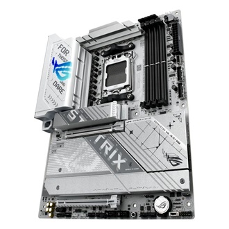 Asus ROG STRIX X870-A GAMING WIFI desktop alaplap ATX