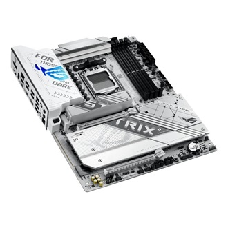 Asus ROG STRIX X870-A GAMING WIFI desktop alaplap ATX