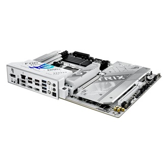 Asus ROG STRIX X870-A GAMING WIFI desktop alaplap ATX