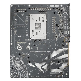 Asus ROG STRIX X870-A GAMING WIFI desktop alaplap ATX
