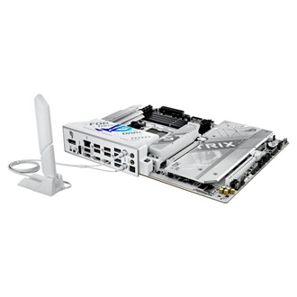 Asus ROG STRIX X870-A GAMING WIFI desktop alaplap ATX