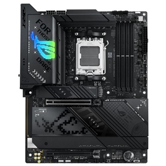 Asus ROG STRIX X870-F GAMING WIFI desktop alaplap ATX