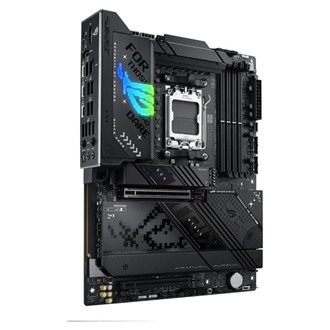 Asus ROG STRIX X870-F GAMING WIFI desktop alaplap ATX