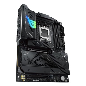 Asus ROG STRIX X870-F GAMING WIFI desktop alaplap ATX