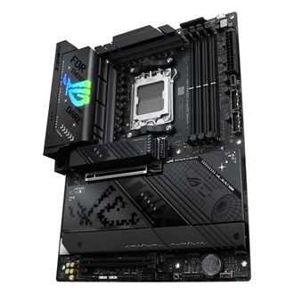 Asus ROG STRIX X870-F GAMING WIFI desktop alaplap ATX