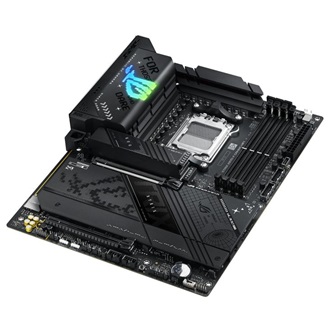 Asus ROG STRIX X870-F GAMING WIFI desktop alaplap ATX