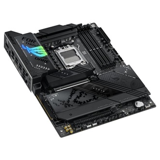 Asus ROG STRIX X870-F GAMING WIFI desktop alaplap ATX