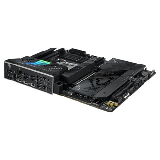 Asus ROG STRIX X870-F GAMING WIFI desktop alaplap ATX