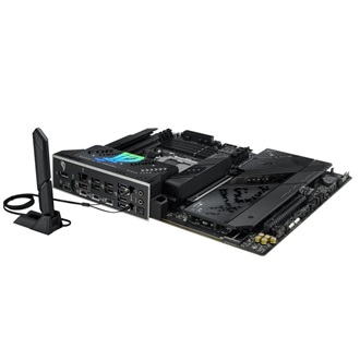 Asus ROG STRIX X870-F GAMING WIFI desktop alaplap ATX