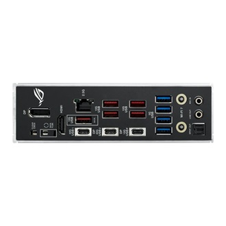 Asus ROG STRIX X870-F GAMING WIFI desktop alaplap ATX