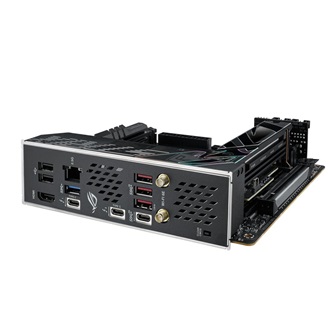 Asus ROG STRIX Z790-I GAMING WIFI desktop alaplap Mini-ITX