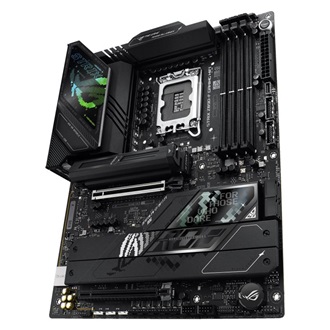 Asus ROG STRIX Z890-F GAMING WIFI desktop alaplap ATX