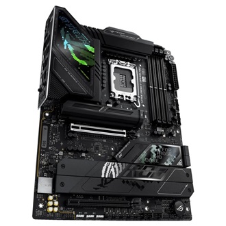 Asus ROG STRIX Z890-F GAMING WIFI desktop alaplap ATX