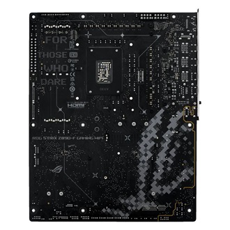 Asus ROG STRIX Z890-F GAMING WIFI desktop alaplap ATX