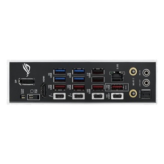 Asus ROG STRIX Z890-F GAMING WIFI desktop alaplap ATX