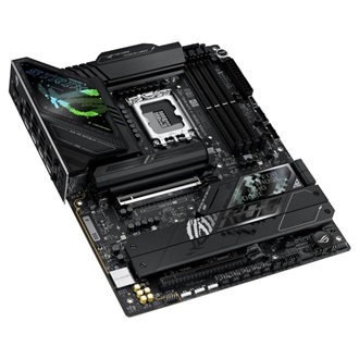 Asus ROG STRIX Z890-F GAMING WIFI desktop alaplap ATX