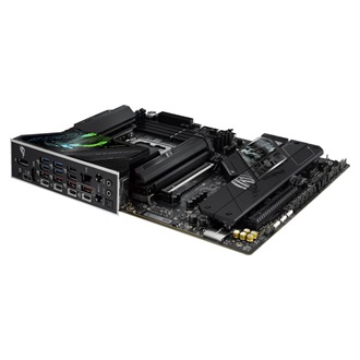 Asus ROG STRIX Z890-F GAMING WIFI desktop alaplap ATX