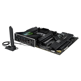 Asus ROG STRIX Z890-F GAMING WIFI desktop alaplap ATX
